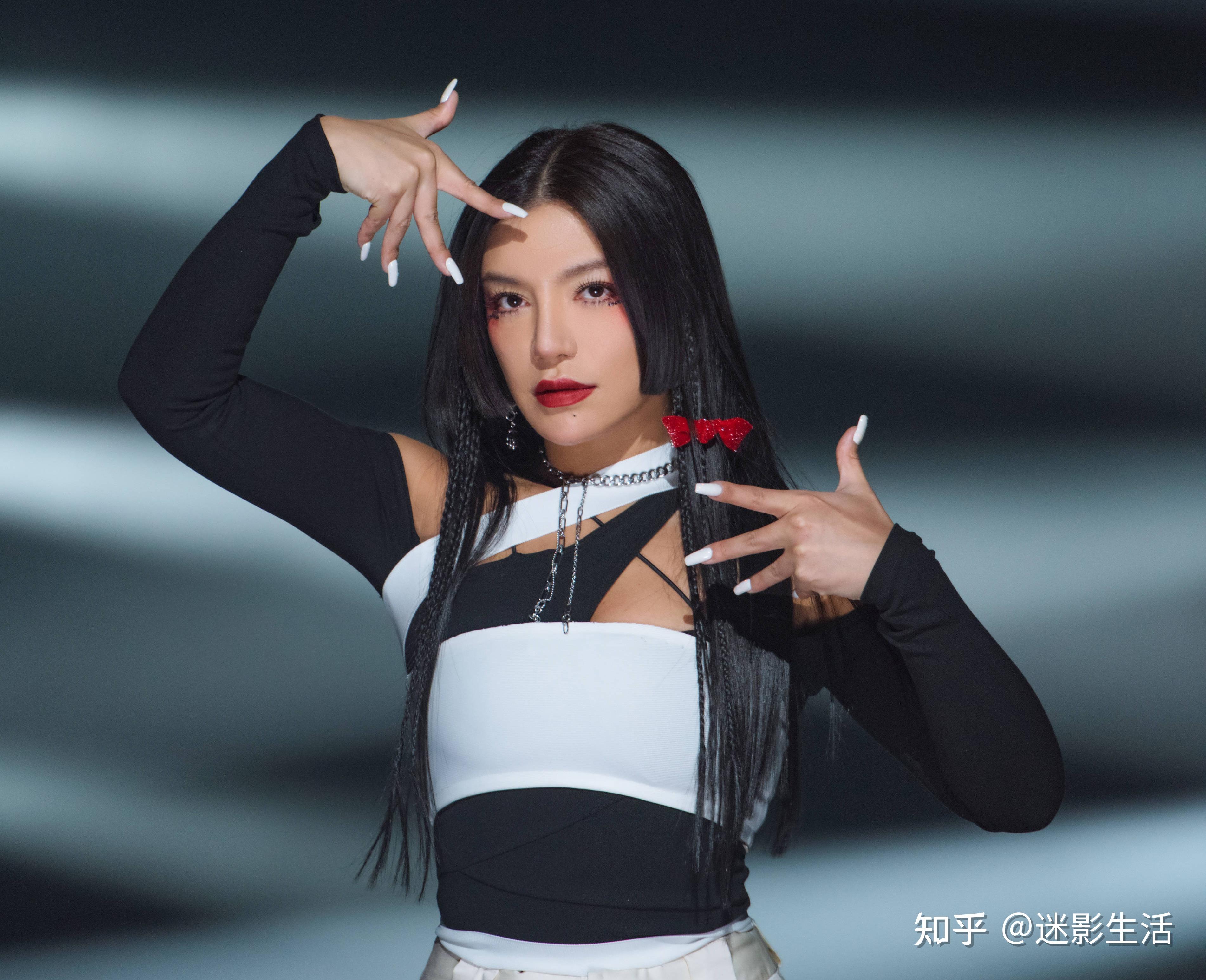 浪姐2孤寂者总分第一个人喜爱度却垫底姐姐反应暴露情商