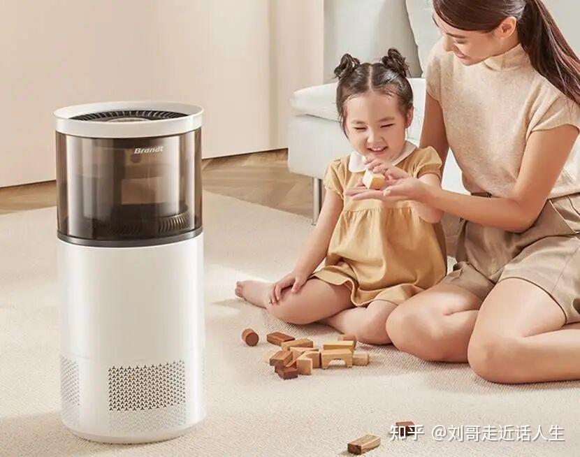 空气净化器推荐哪个牌子品质高?2026年度必收藏选购指南