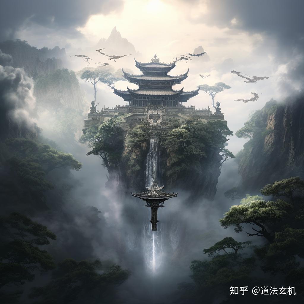 道教六大道术之一雷法 - 知乎