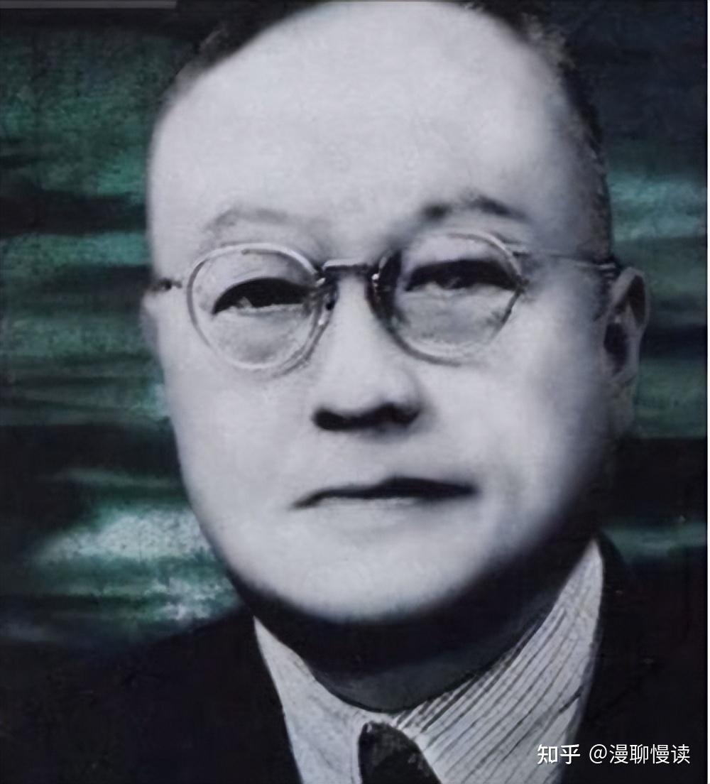 顾顺章:最具破坏的叛徒,死后却留下四个谜团,如今真相扑朔迷离 - 知乎
