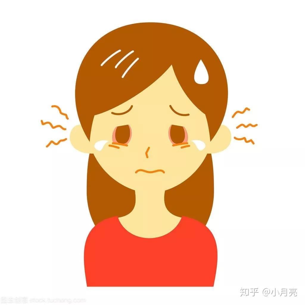 秋冬季节总是头痒的你肯定忽略了这四点