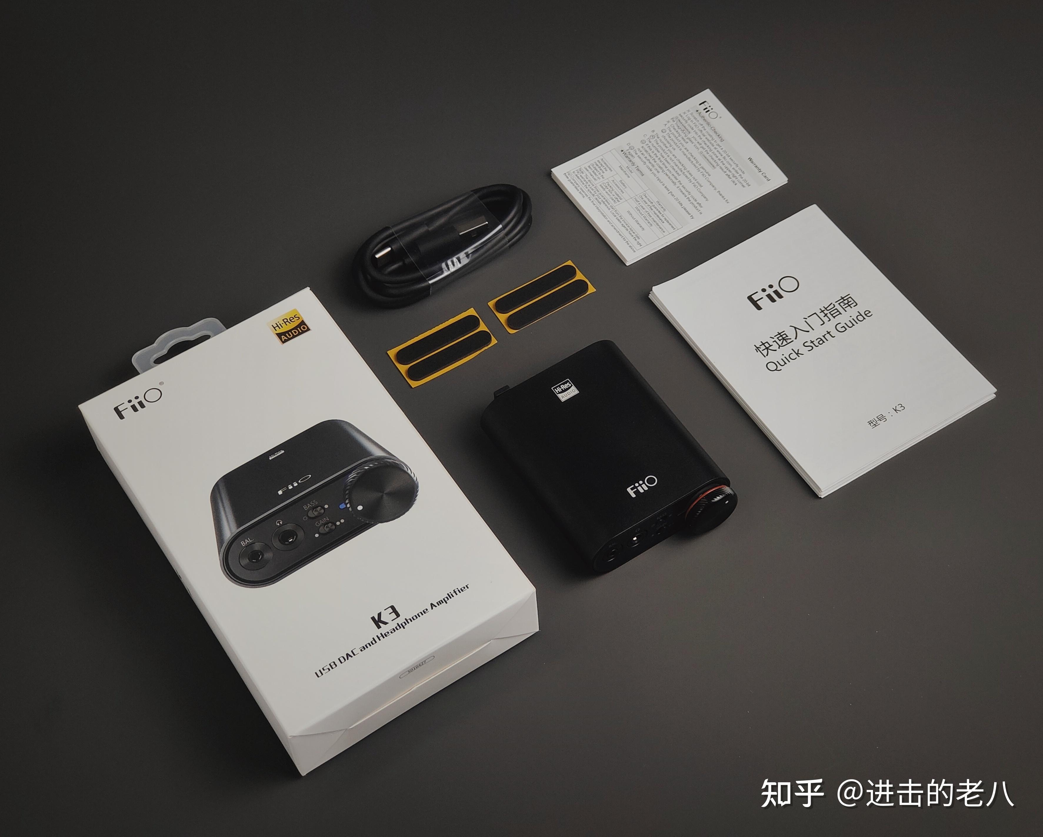 桌面上的移动城堡飞傲新k3