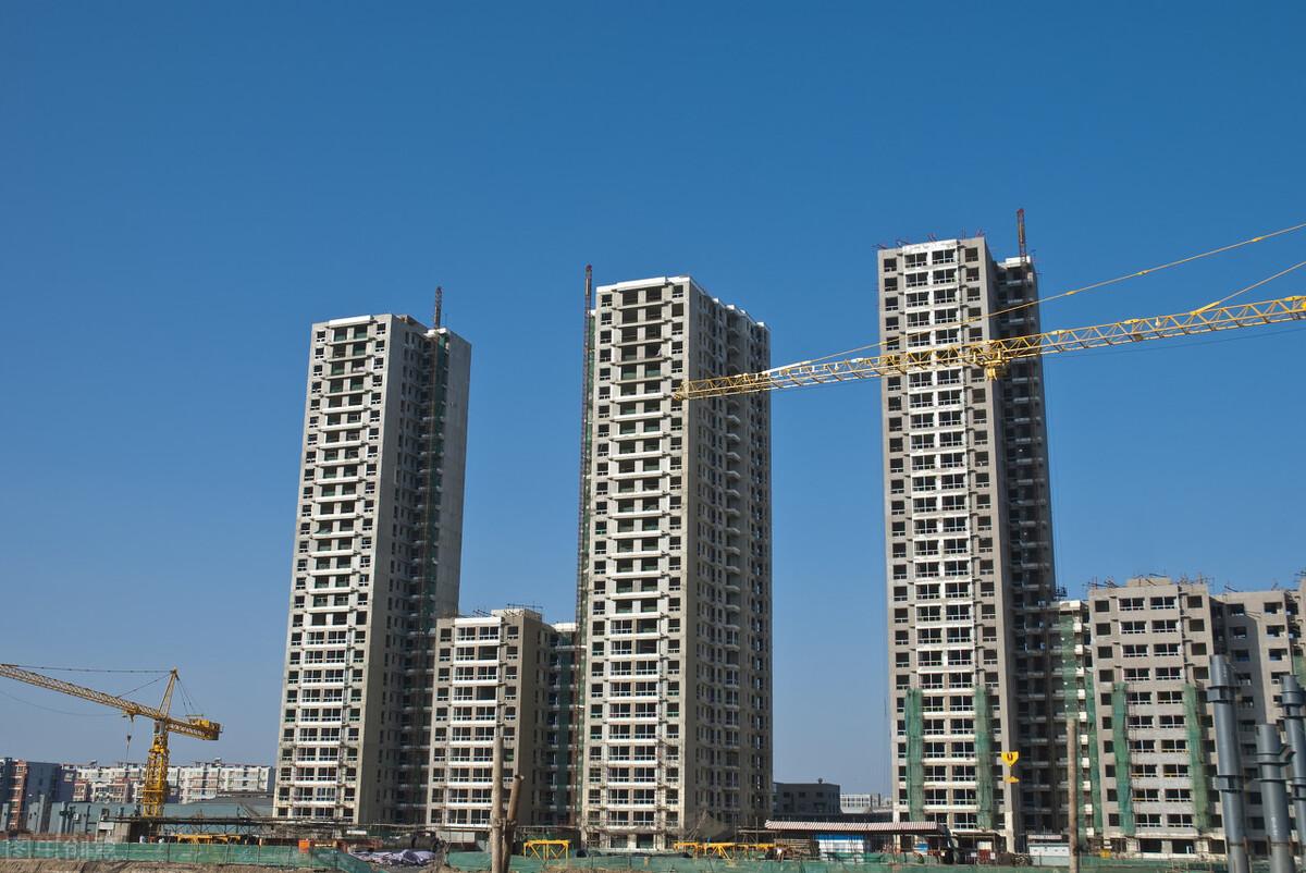 100亿建筑央企最新排名！中国建筑一骑绝尘 - 知乎