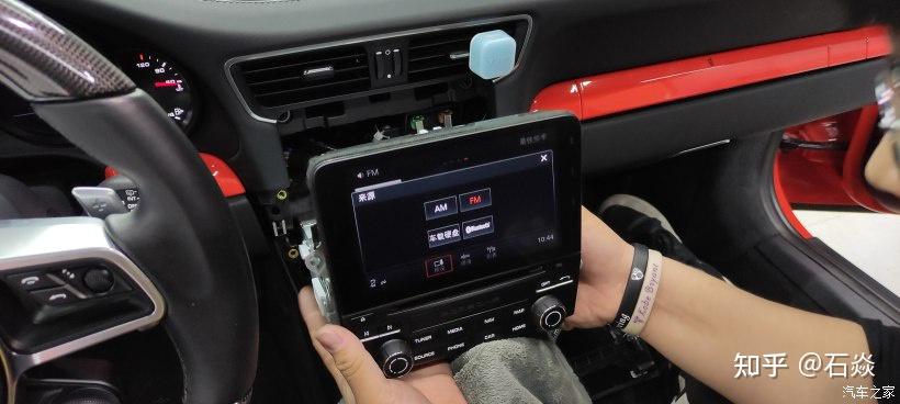 保时捷的经典传承911(991.2)蜕变GT3全过程(改装经验技术贴)(保时捷911车型大全价格)