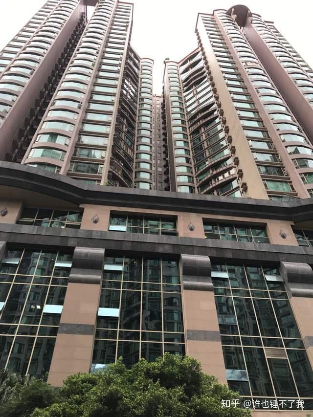 天河区帝景苑锤哥100个楼盘点评