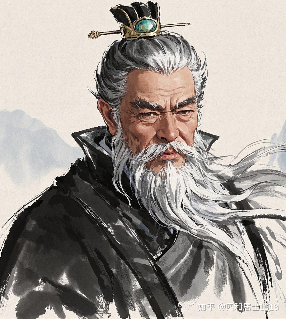 通俗正史系列之三国志·张昭评传 - 知乎