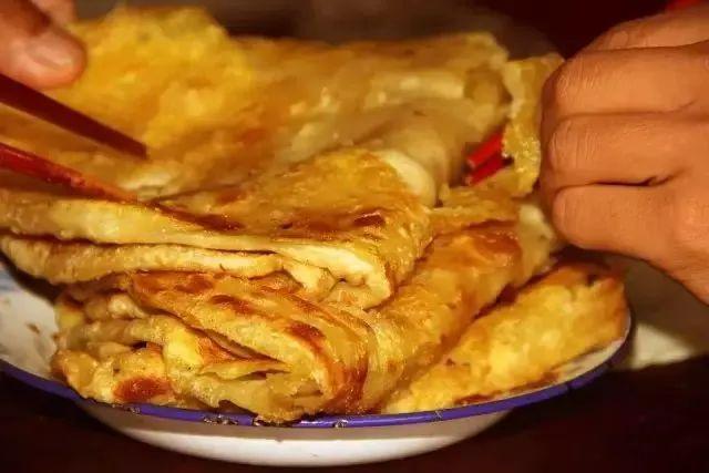 《舌尖上的会宁》——家乡特色美食大全