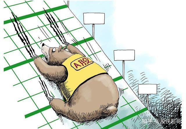 白酒板块继续砸盘,释放出什么样的信号?