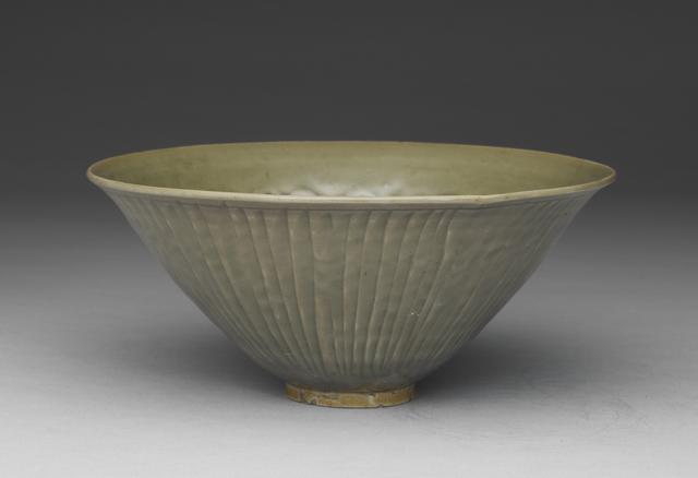 北宋时，与五大名窑齐名的北方青瓷- 知乎