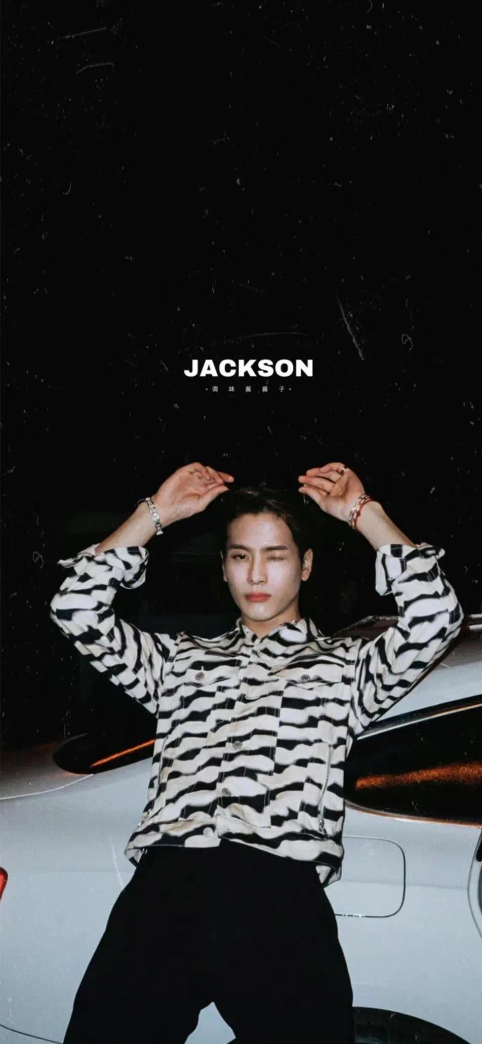 王嘉尔壁纸 - 知乎