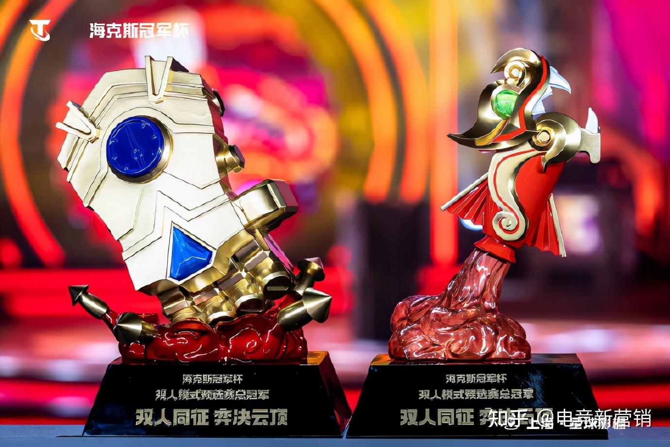 伊泽&红莲与童扬&望月代表CN赛区出征云顶之弈全球总决赛 - 知乎