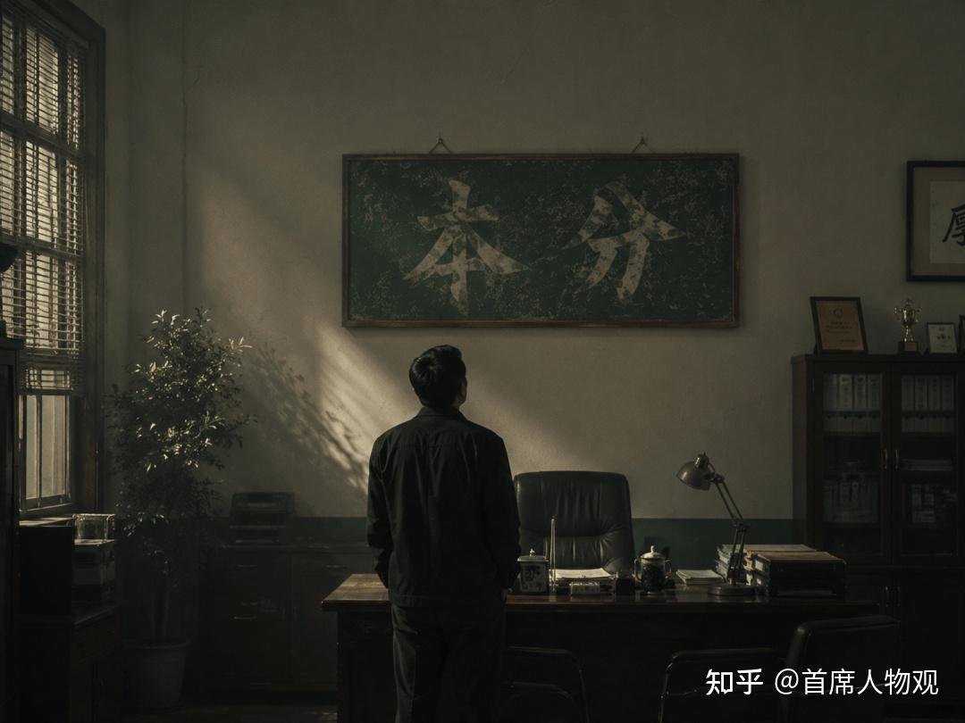 段永平的本分,OPPO挂墙上落灰