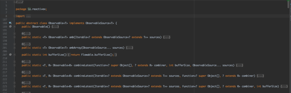 [译] Subject 和 Observable + Observer 的混淆指北[ Android RxJava2 ] ( 这什么鬼系列 ...