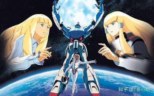 歌姬荣耀的延续 森口博子高达系列歌曲专辑第二弹曲目公布 知乎