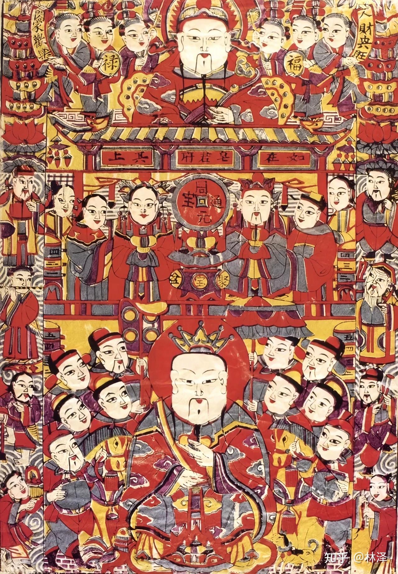 你知道你家里住了什么神仙吗? - 知乎