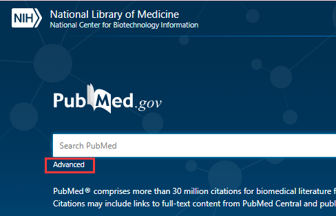 如何使用pubmed高效检索文献 知乎