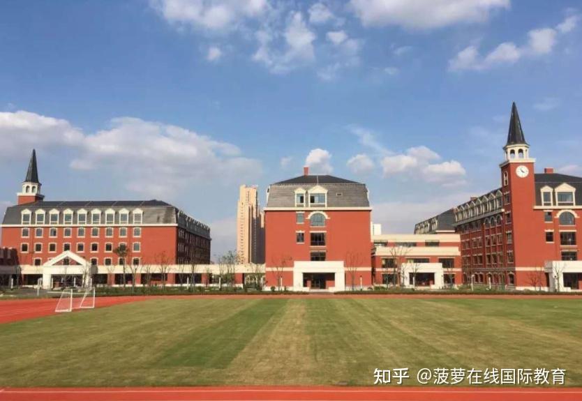 在北京国际教育圈中,北京鼎石国际学校作为北京国际学校中的第一梯队