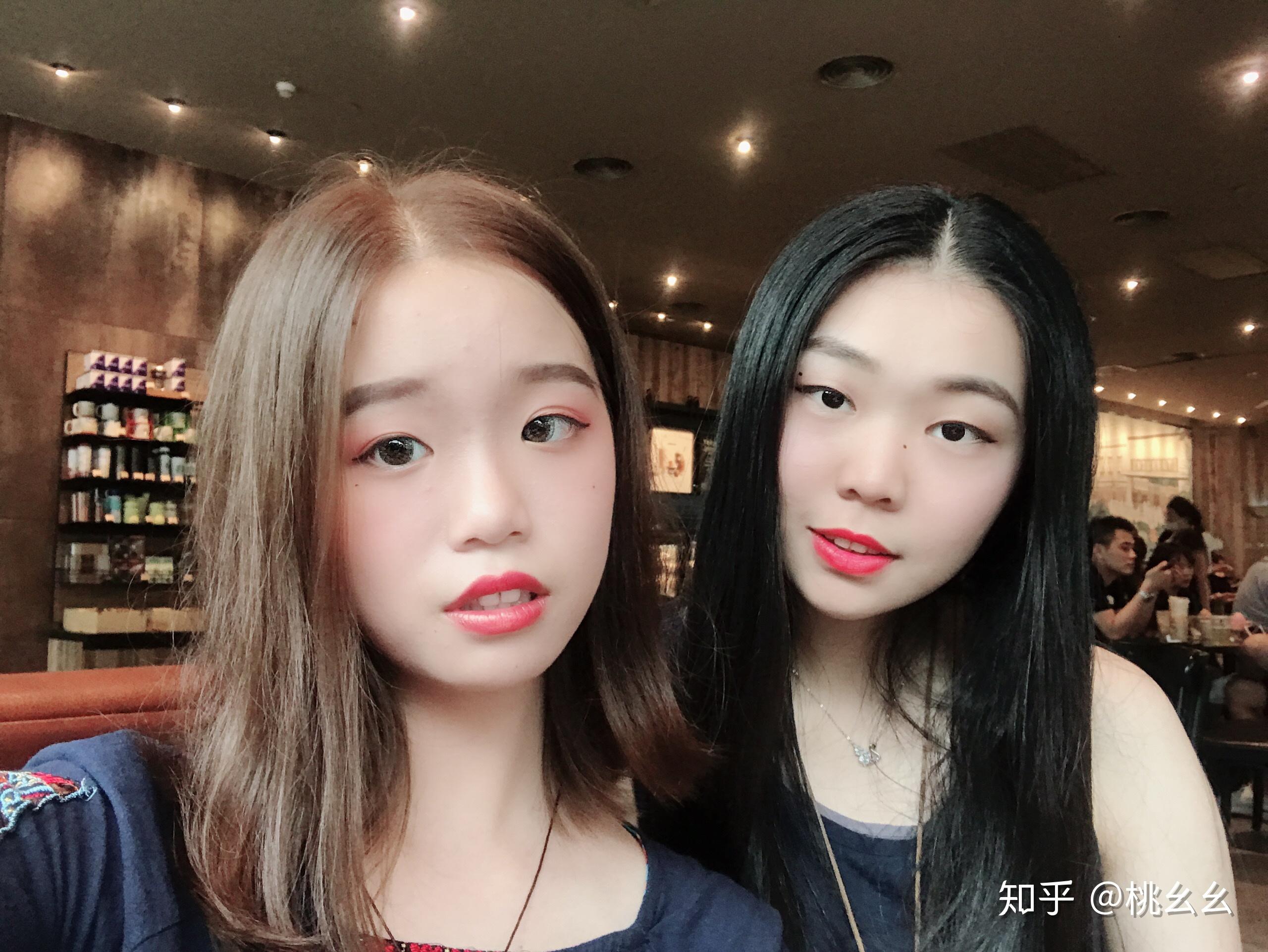 上挑眼是怎样的一种体验？