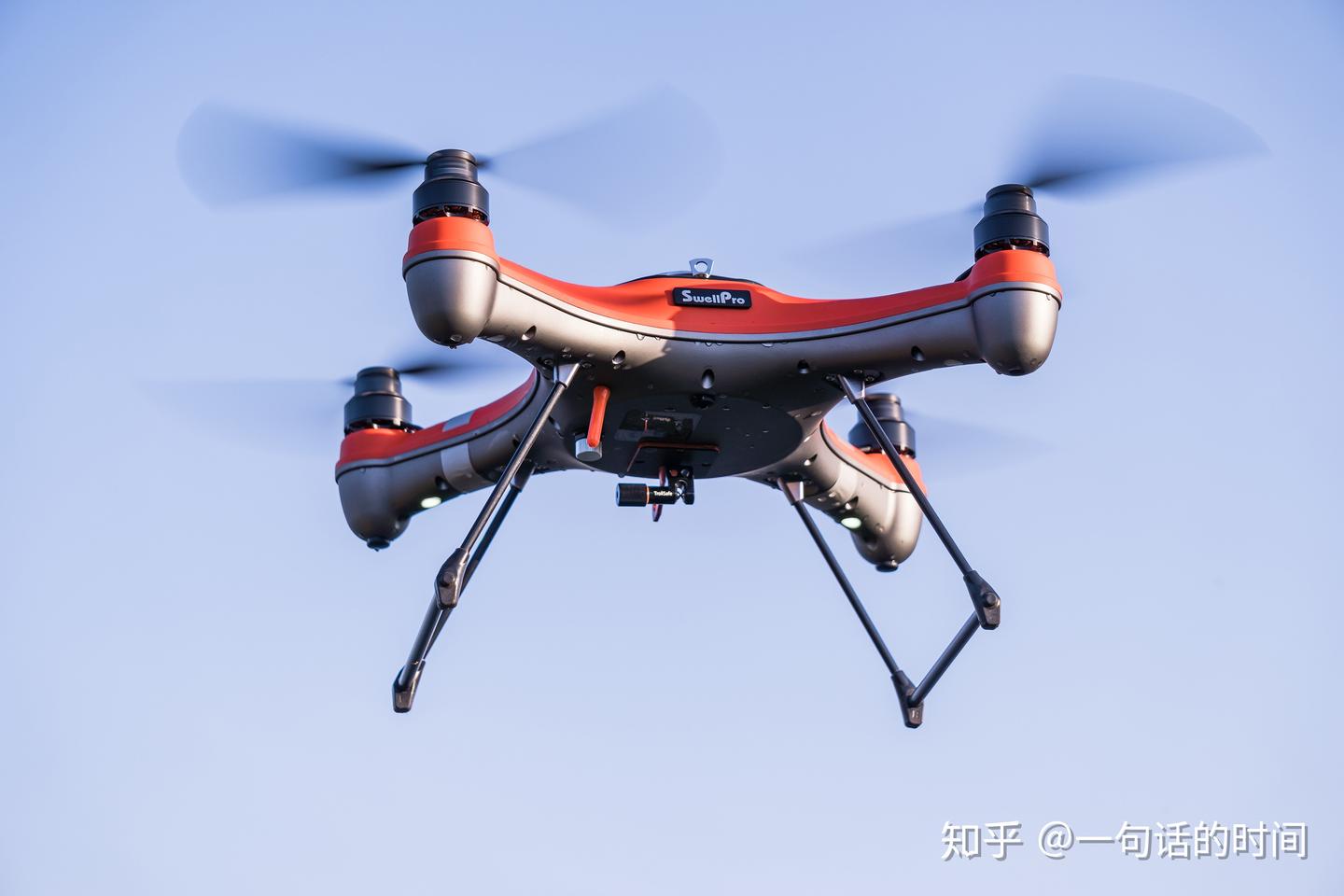 无人机钓鱼丨为什么几十斤的大鱼都拉扯不掉无人机？只因有它！ - 知乎