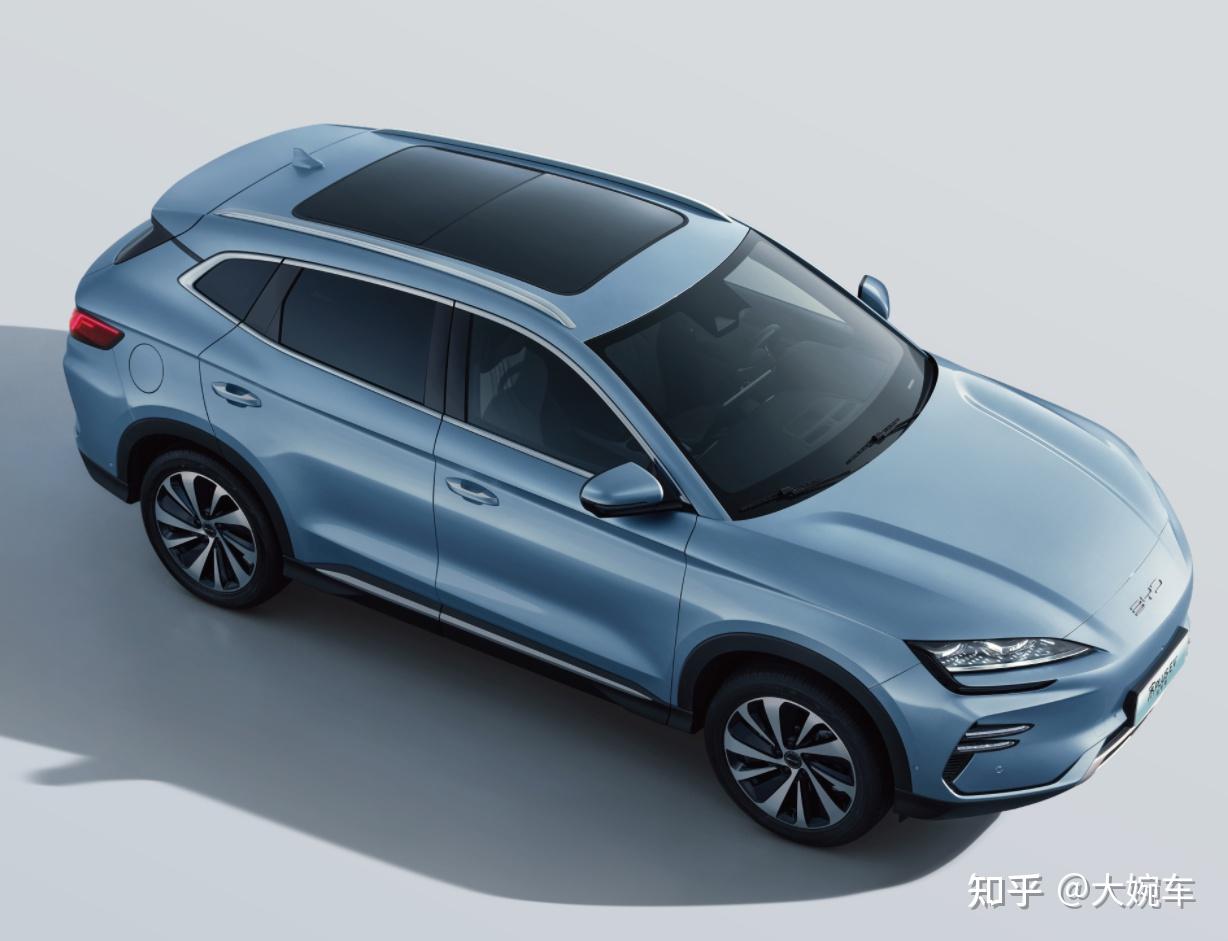 suv还得看国产10月销量解读新能源车型销量提升明显