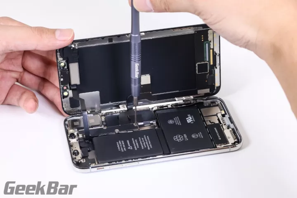 领先对手三年，iPhone X上你不知道的黑科技- 知乎