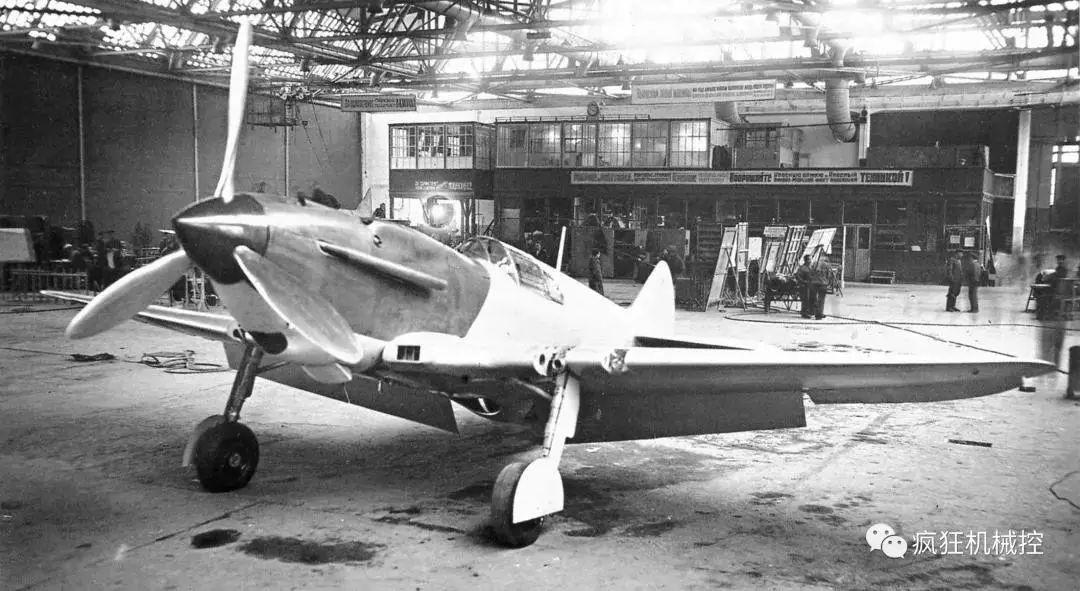 80年前，用木材制造的战斗机，这操作靠谱吗？ - 知乎