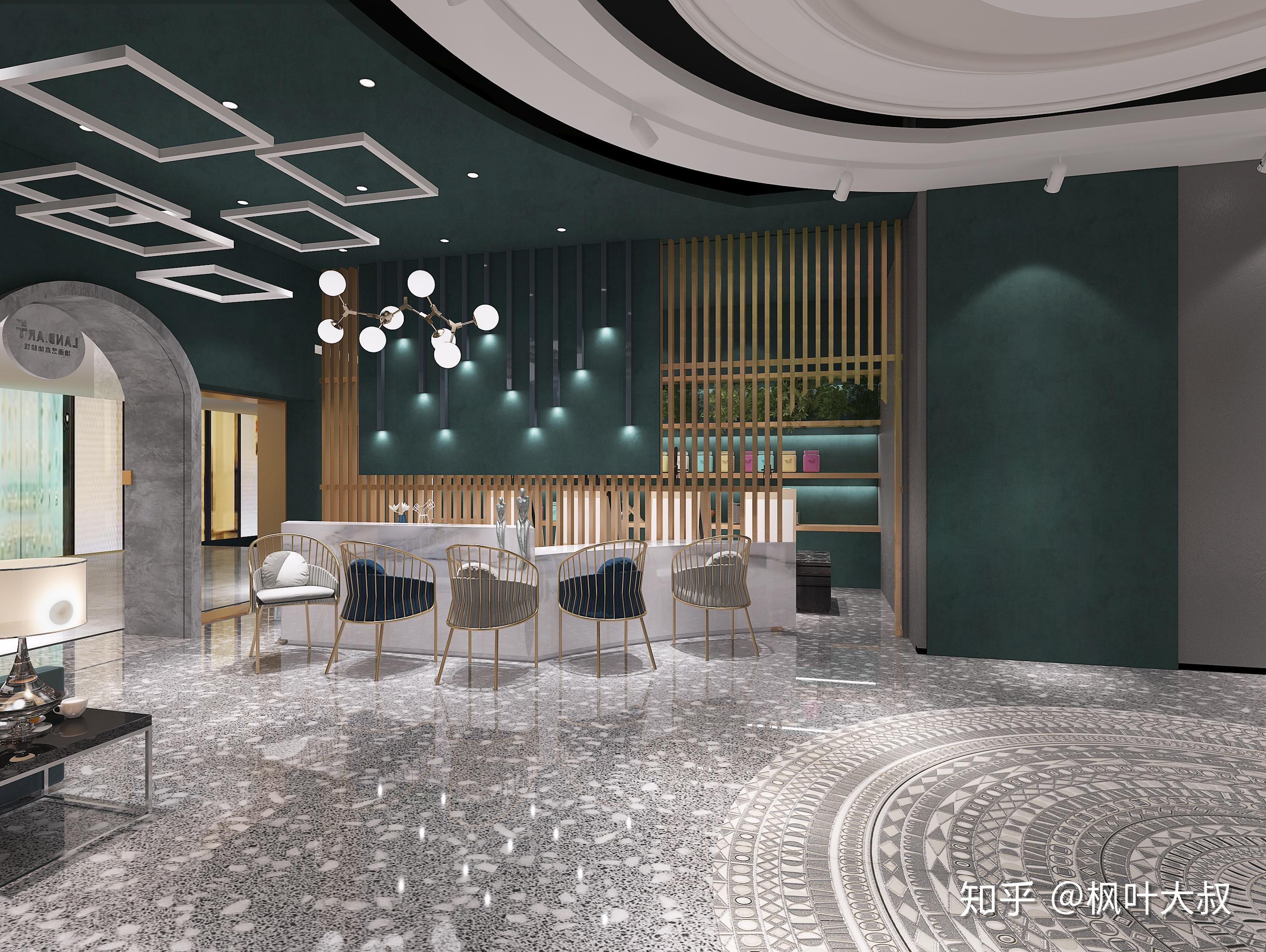 室内设计画室这样装修灵感增加一倍