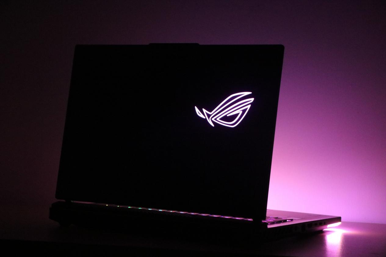 败家之眼持家之眼rog枪神7rtx4070版本3周体验测评