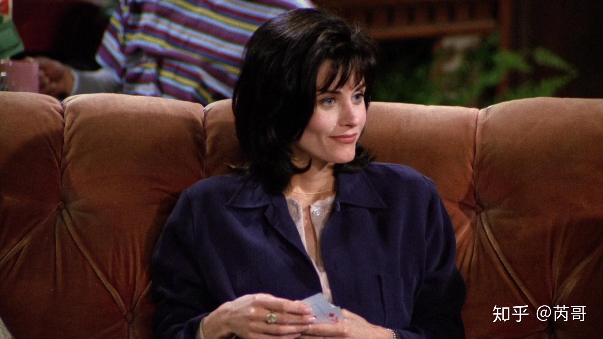 老友记s101故事的开始