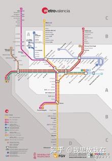 lol菠菜网正规平台:西班牙有这么多地铁城市