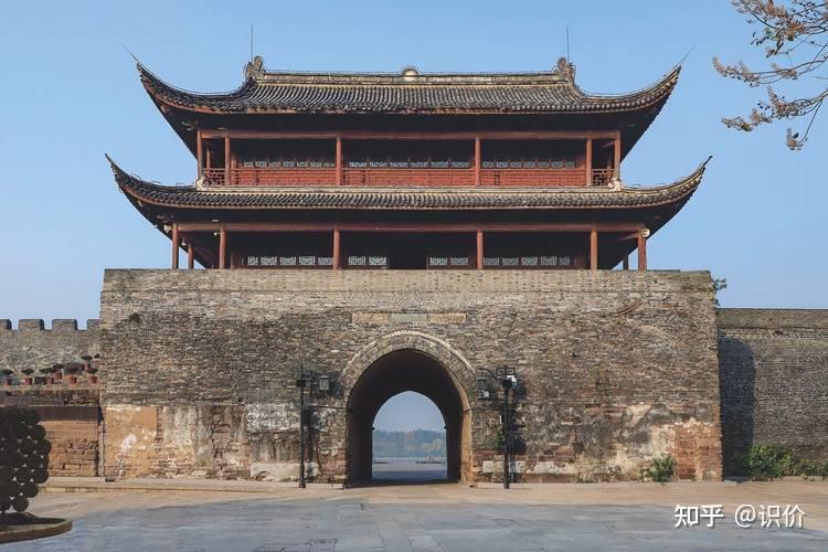 衢州旅游攻略景点大全,衢州旅游必去十大景点有哪些?看这里! - 知乎