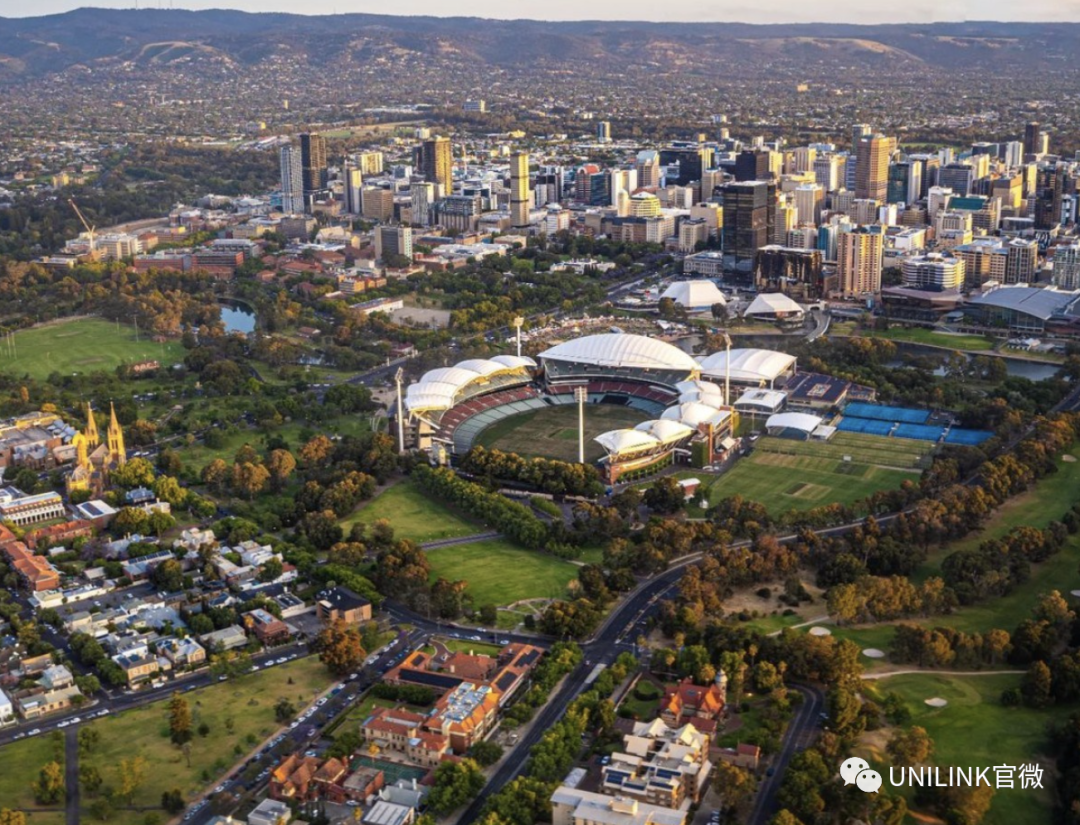 澳洲7大留学城市介绍你最爱哪一个