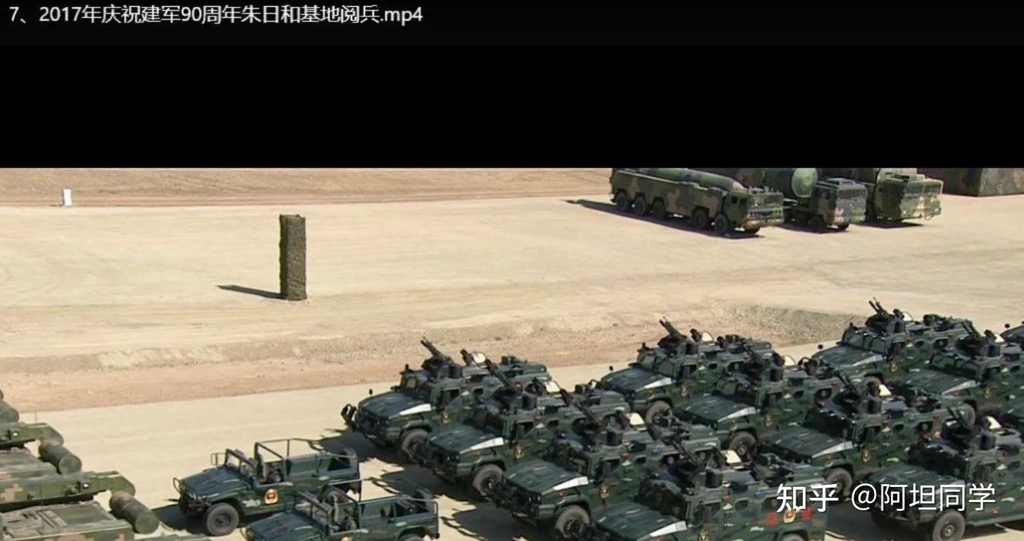 中国历届大阅兵珍藏资源合集-高清纪录片资源（1949—2025） - 知乎
