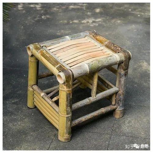 潮府潮汕器物这些颇具潮汕风情的竹器