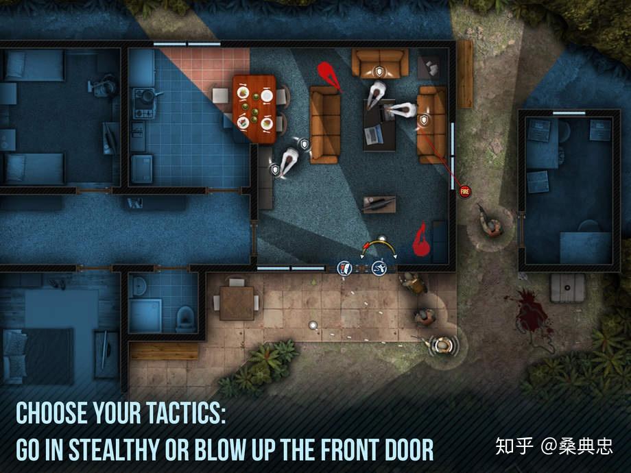 有什么名副其实耐玩的手机休闲游戏?