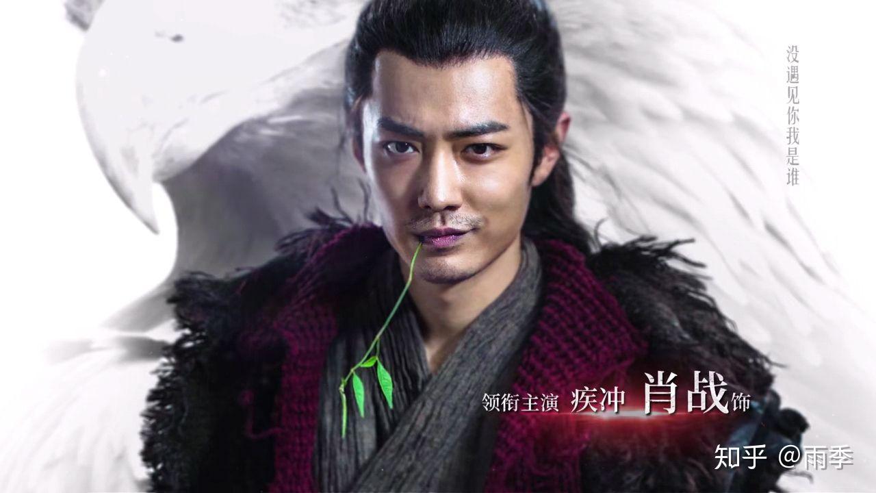 狼殿下狼仔与星儿的故事