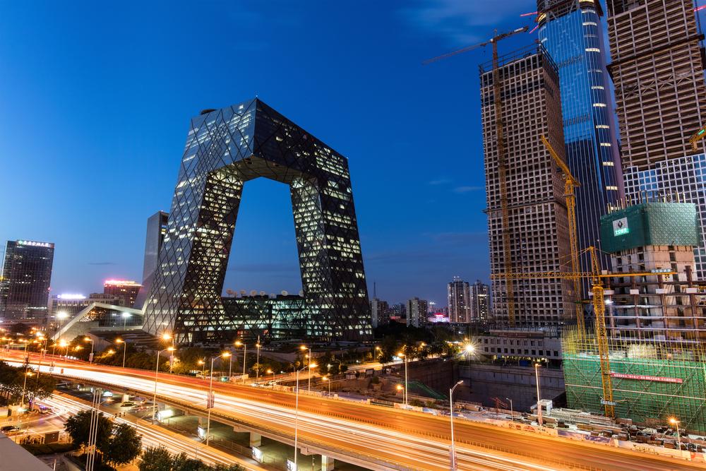 一季度华北区工业及产业市场表现超预期廊坊和天津是发展重点区域