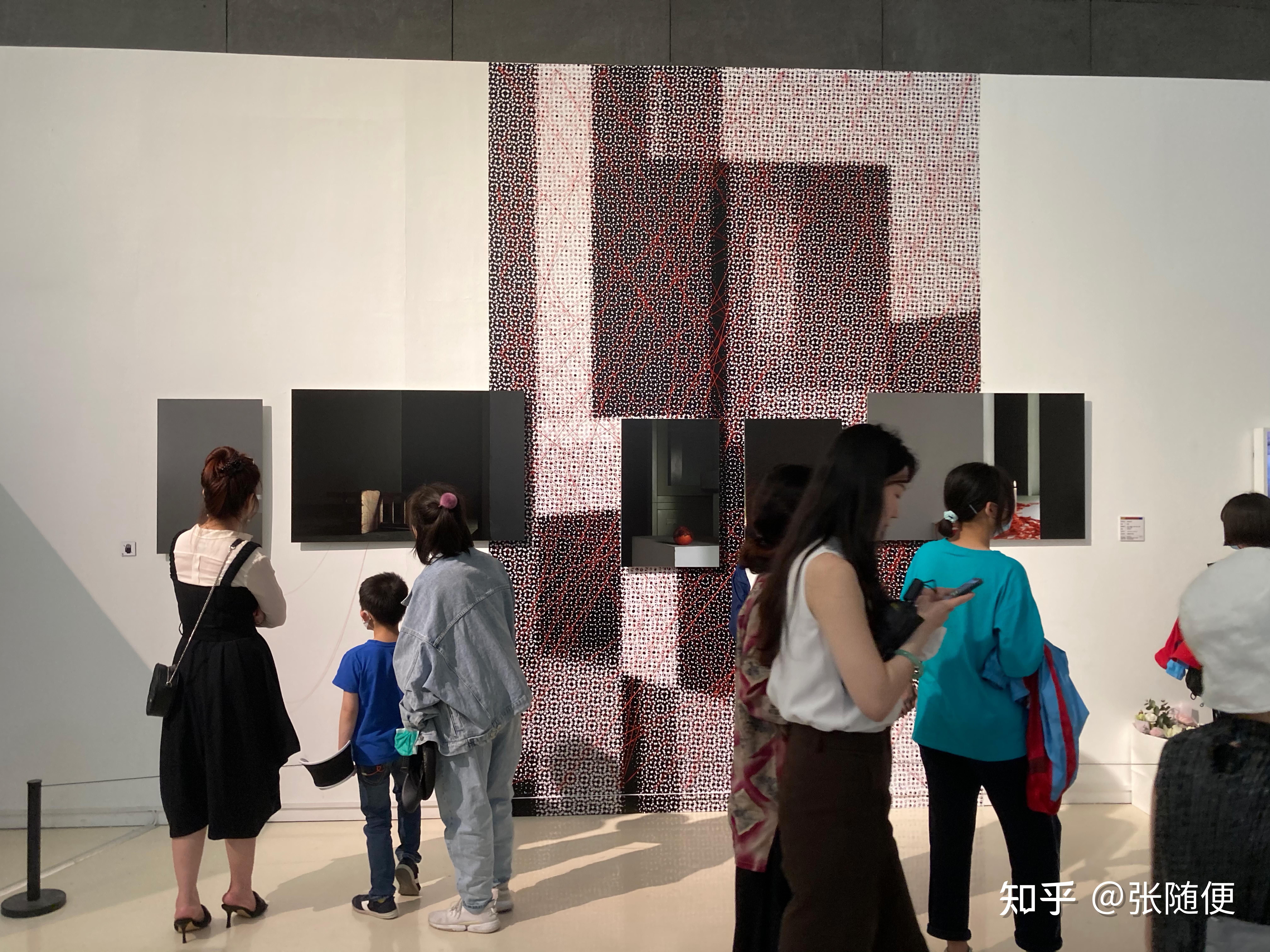 2021央美研究生毕业展设计学院精选