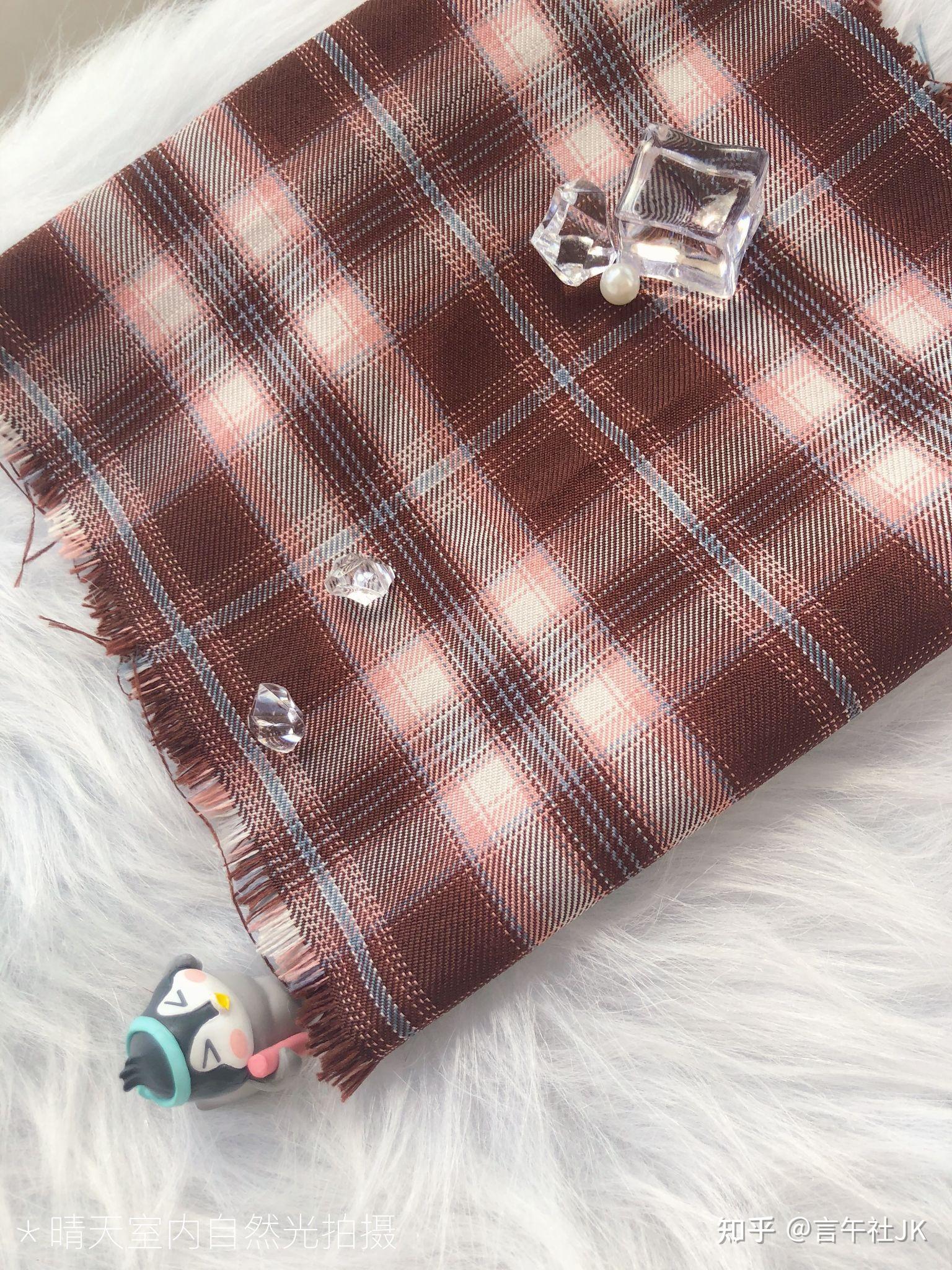 jk样布展示①征名中