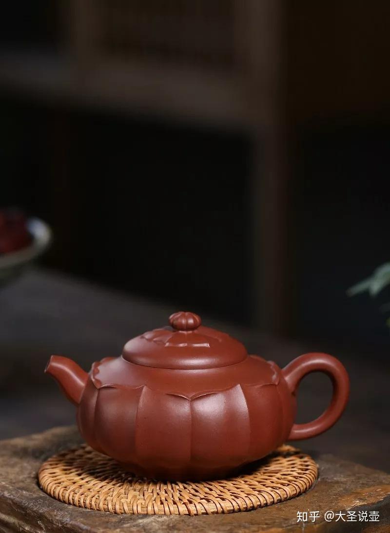 大圣说壶第48期全手工筋纹器是如何制作的