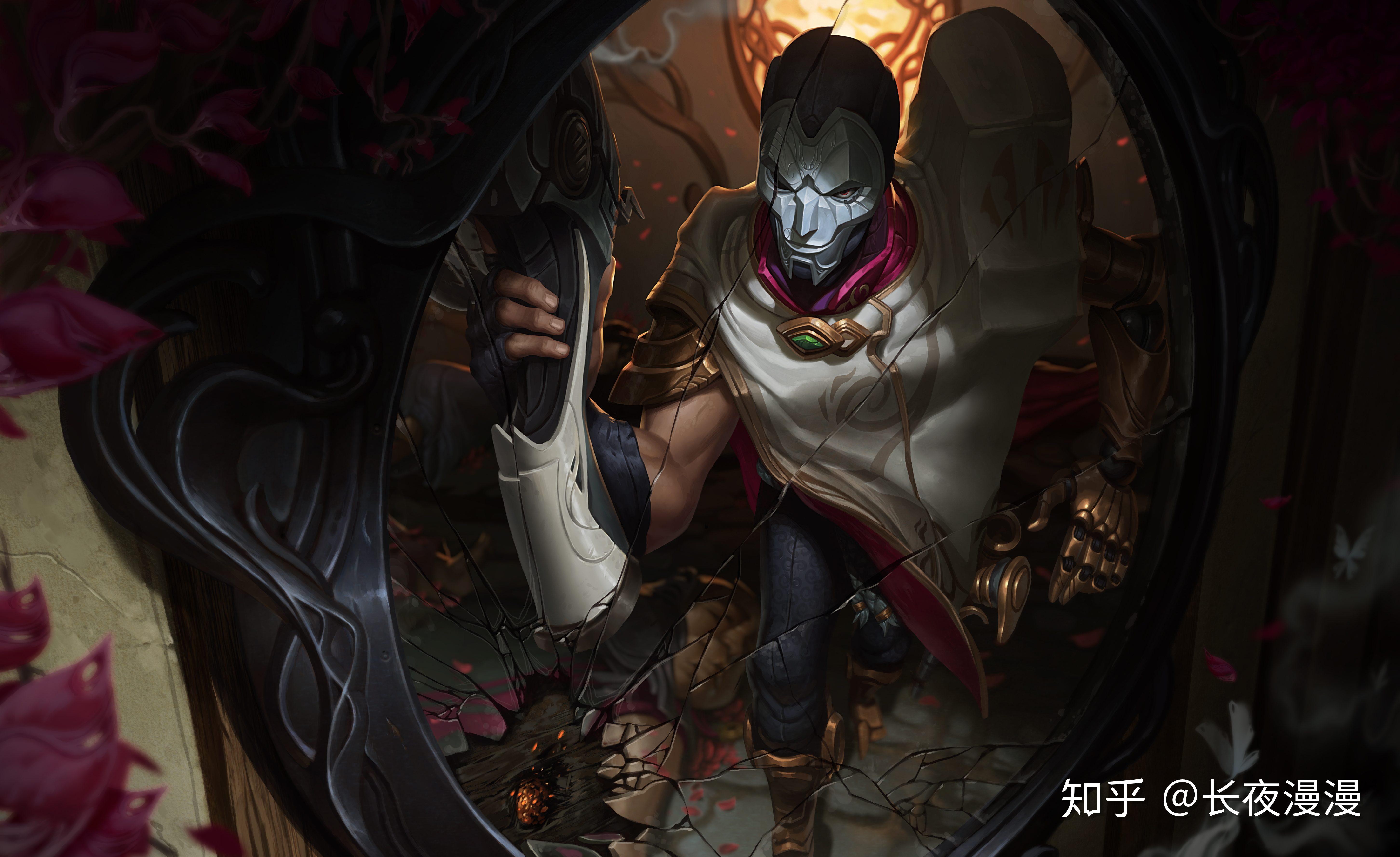 无论氏族还是部落,他们都将加入我们,这是阿瓦罗萨的意志3.