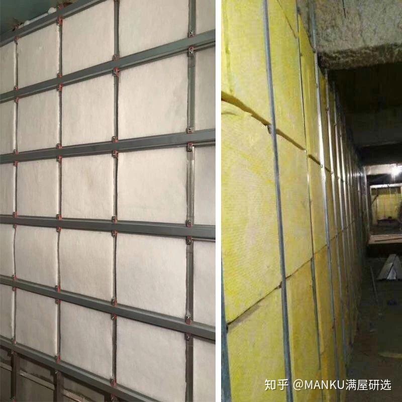 满屋研选 | 学会这5种隔音技巧,还你一晚好觉 - 知乎
