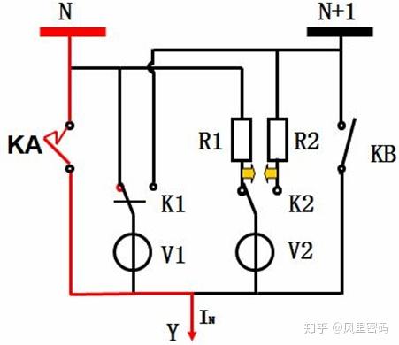 220kv变压器有载分接开关故障处理