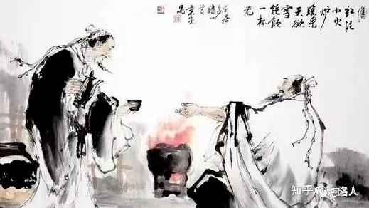 杯中文化——古代的饮酒礼仪 - 知乎