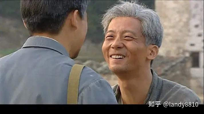 《福贵》剧照