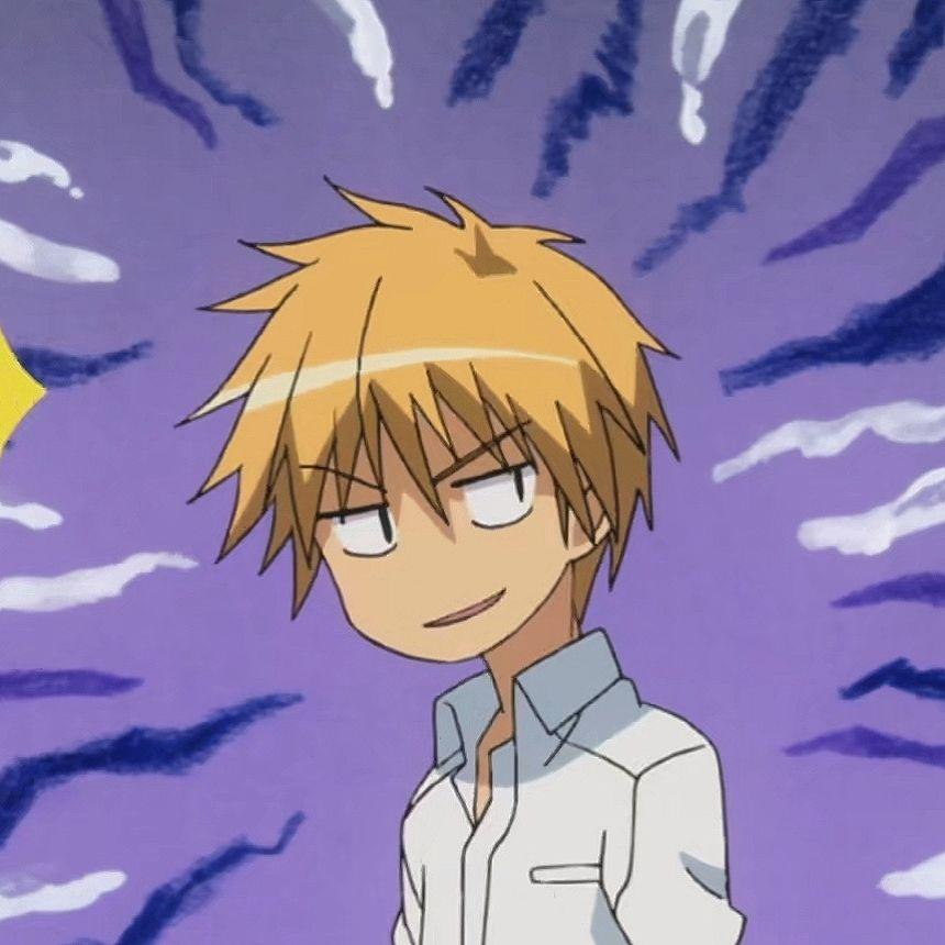 会长是女仆大人