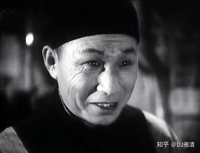 八一厂好演员,王晓棠银幕引路人和老搭档,演反派出名,69岁去世