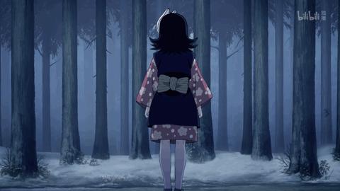 鬼灭之刃 第三话 錆兎と真菰 日文剧本 知乎