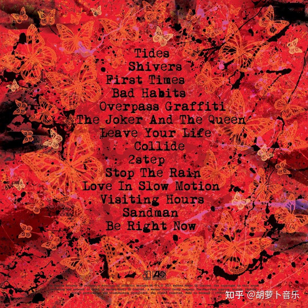 今日欧美圈edsheeran宣布新专littlemix十周年精选专辑即将发行