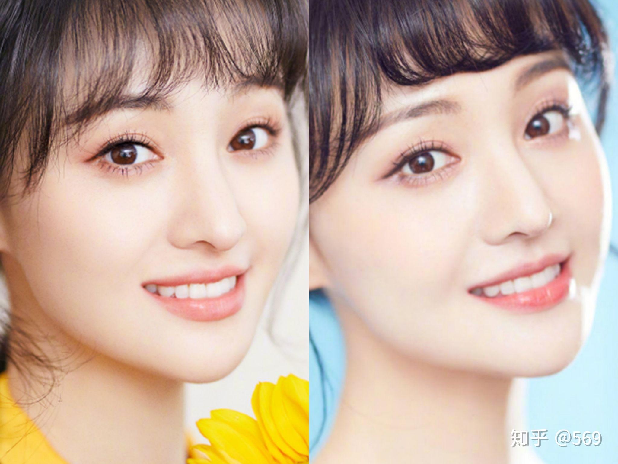 35日热搜来看郑爽的鼻子是回去了吗